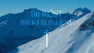 The Last King | Bifröst (Lyrics & Translation)