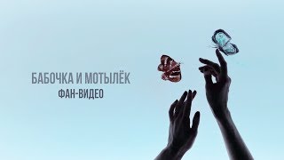 Владимир Пресняков - Бабочка И Мотылёк