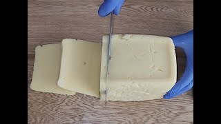 Como Hacer Queso Mozzarella Casero?