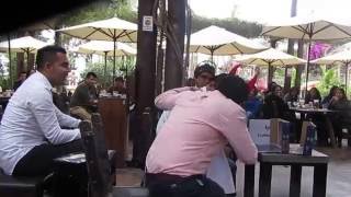 cierre de campaña bdo 2015 - 2016