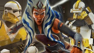 Why So Many Jedi Survived Order 66: Star Wars lore