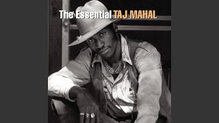 Video voorbeeld van "Taj Mahal - Country Blues #1"