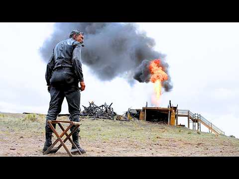 Man Pays $500 For Land That Turns Into a $300 Million Oil Empire