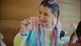 Dúhalka - Špagety (pesničky pre deti - nursery rhymes) viac Dúhalky na TV Jojko