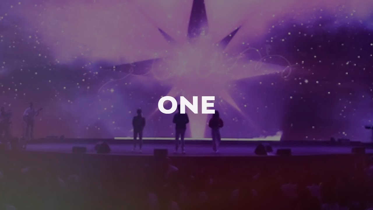 One | Moment of Worship | GMS Church