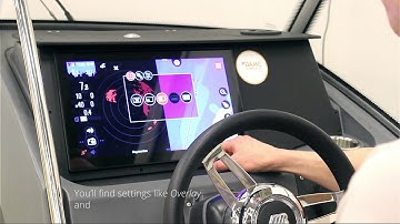 The Q Experience - How To Use Radar