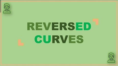 Reversed Curves // Tagalog | English (CECOM 2 Presentation) | Mark Louie Ubani