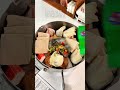 #asmr #food #spicynoodlesoup #noodles #turkeynoodles #cooking #coreanstreetfood #ramen #delicious