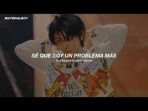 BOYNEXTDOOR Bathroom Sub Español