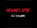 Megamixafrodj tiaure