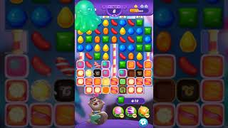 Candy Crush Friends Saga Level 7437