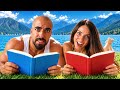 ESISTE la GIORNATA PERFETTA per un LETTORE? ????????