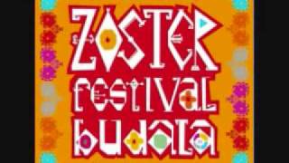 Video thumbnail of "Zoster - Na kamenu"