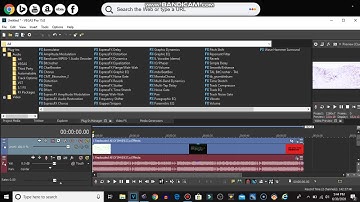 (REUPLOAD) How to Make Phased Effect 32.0 (Video Version)