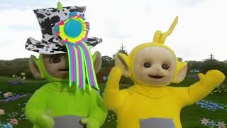 Strawberry Picking-Clip7