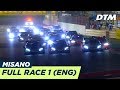 DTM Misano 2018 - Race 1 (Multicam) - Re-Live (English)