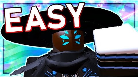 *EASY* 1 Cycle Chaser Best PVE Build | Deepwoken PVE