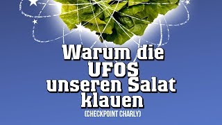 Warum die UFOs unseren Salat klauen | Trailer (deutsch) ᴴᴰ