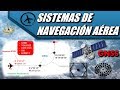 Métodos y Sistemas de Navegación Aérea