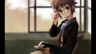 Download lagu Arigatou Daisuki 「Minori Chihara (Yuki Nagato)」