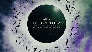 Insomnium-While We Sleep-Lower Pitch