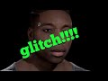 Detroit: Become Human glitch!