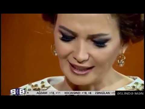 Qənirə Paşayeva - Mən Ana olmadım, Ana (Şeir)