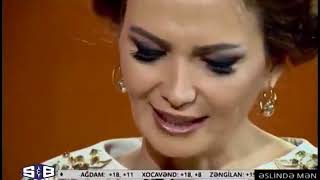 Qənirə Paşayeva - Mən Ana Olmadım Ana Şeir