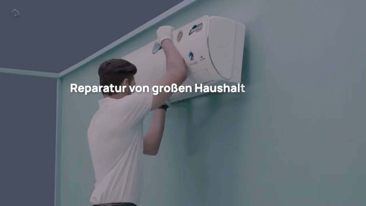 Myhomeservice 24 - Kleinreparaturen in Deutschland