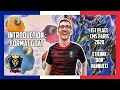 Introduction au format goat et deckprofile par etienne vannucci 1re place cms goat