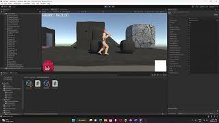 The Vault Alpha Build 0.2.3