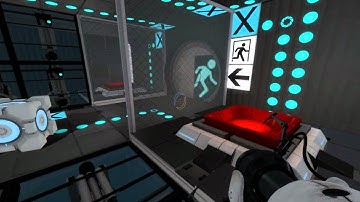 Portal 2 - Community maps - Episode 1