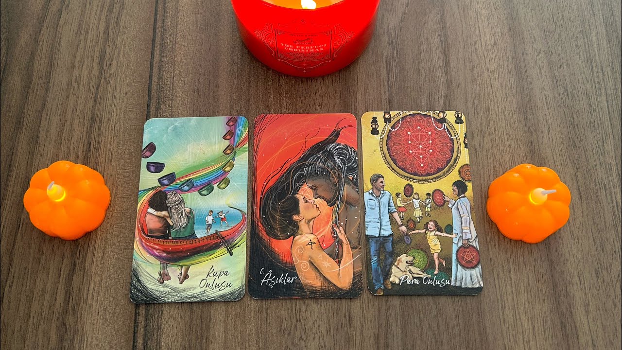 EVLENECEĞİM KİŞİ KİM? ❤️🩷💙