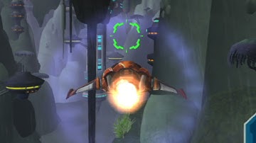 Ratchet and Clank 2 Going Commando Walkthrough Part 46 - Easy Bolts No Challenge Mode