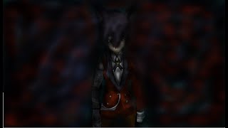 VRChat the sea docs