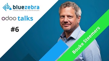 Odoo with BlueZebra #6: Optimize Your Warehouse with Routes