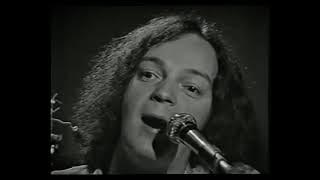 Alan Stivell - Tri Martolod (Live, 1973)