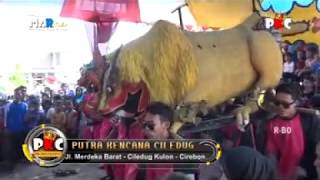 Burok PKC - KOPI LAMBADA - Live Show 5 Juli 2017 - Kertawana