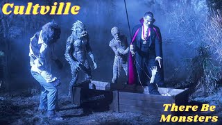 The Monster Squad - Cultville