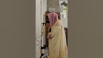 سورة المسد -تلاوة الشيخ وليد الشمسان #تلاوة #وليد_الشمسان