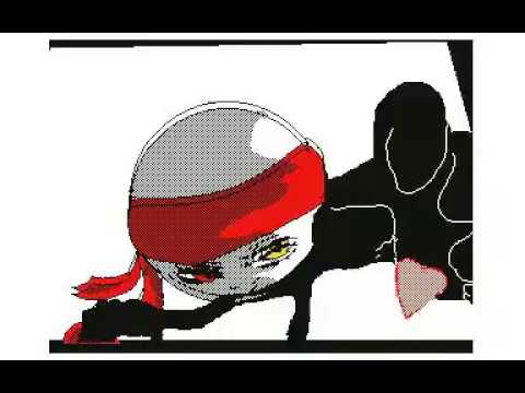 【うごメモ】失敗作少女 MV