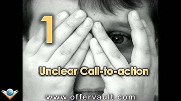 The Seven Deadly Sins of Landing Page Design with Tim Nash