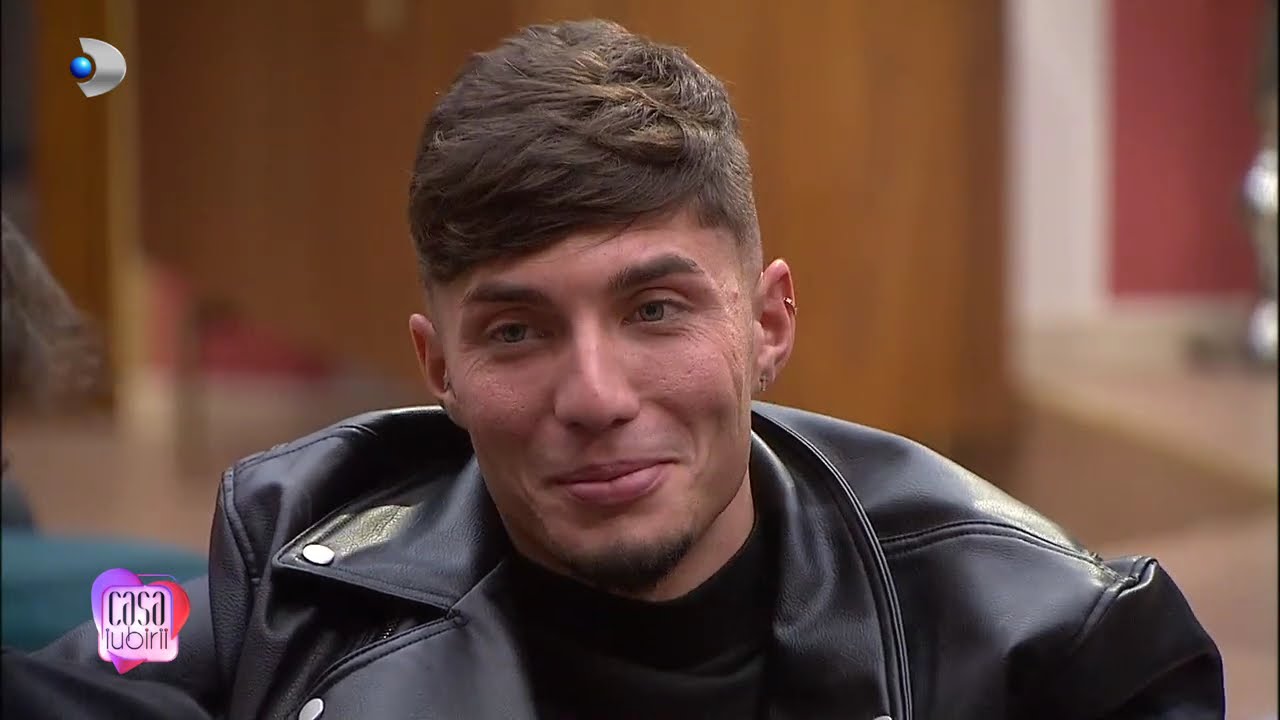 Casa Iubirii - FARSA PENTRU BAIETI! Fetele s-au prefacut ca a venit baiat nou: ,,Daca a dansat...