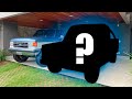 COMPRAMOS UM CARRO NOVO!!!! 2° PROJECT CAR DA BF!! Ep.01