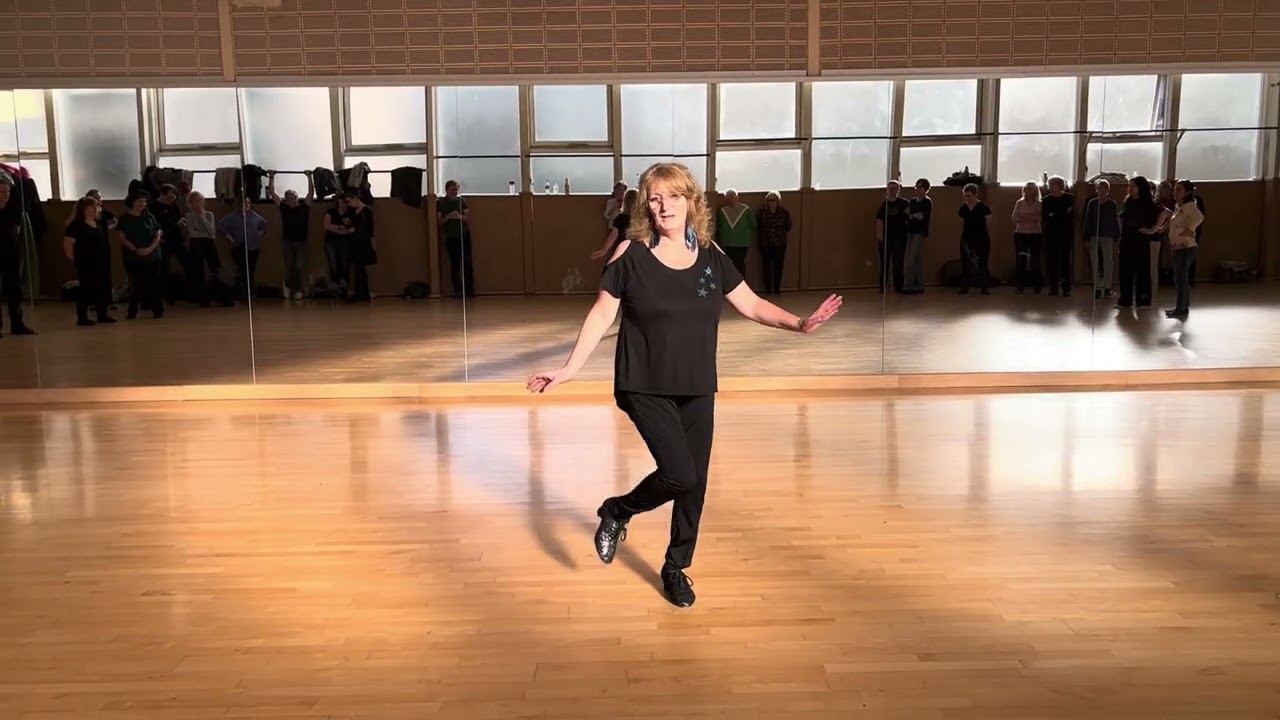 FIND YOUR WAY (La dance)