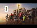 FIFA World Cup 2026 World Cup Squad Anthem World Cup 2026 Song 