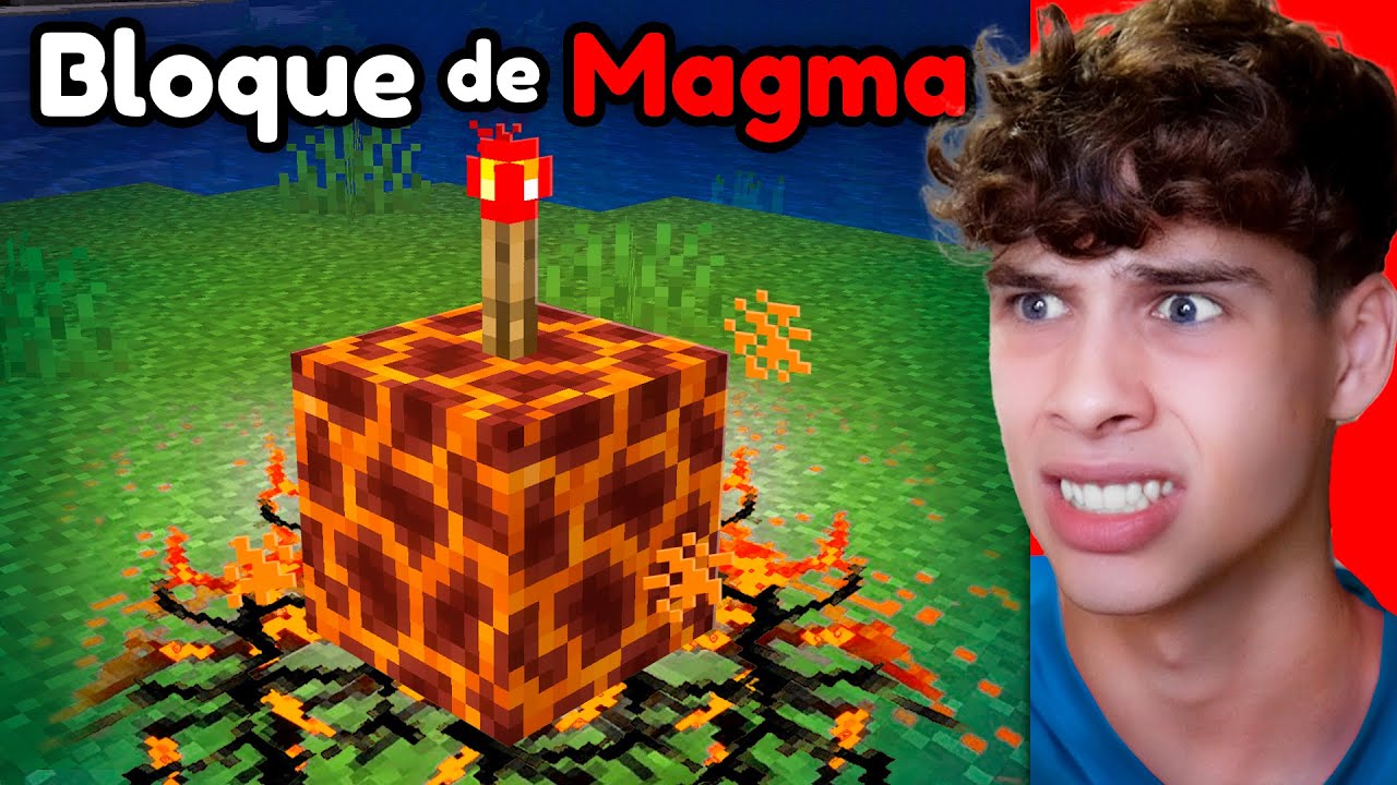 Comprobé los Shorts más Terroríficos de Minecraft