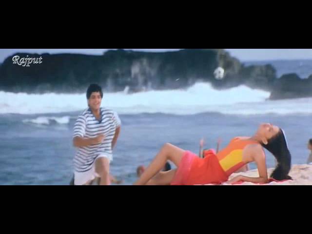 Mere khayalon ki - Josh (2000) HD♥ class=