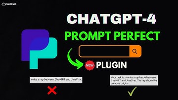 ChatGPT & GPT-4 Plugin: Boost Your Prompt Engineering with PromptPerfect