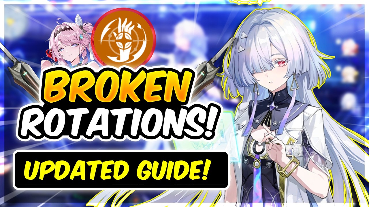 Morneye Build Mornye Updated Guide! Lastest Builds, Rotations & Teams | Wuthering ...